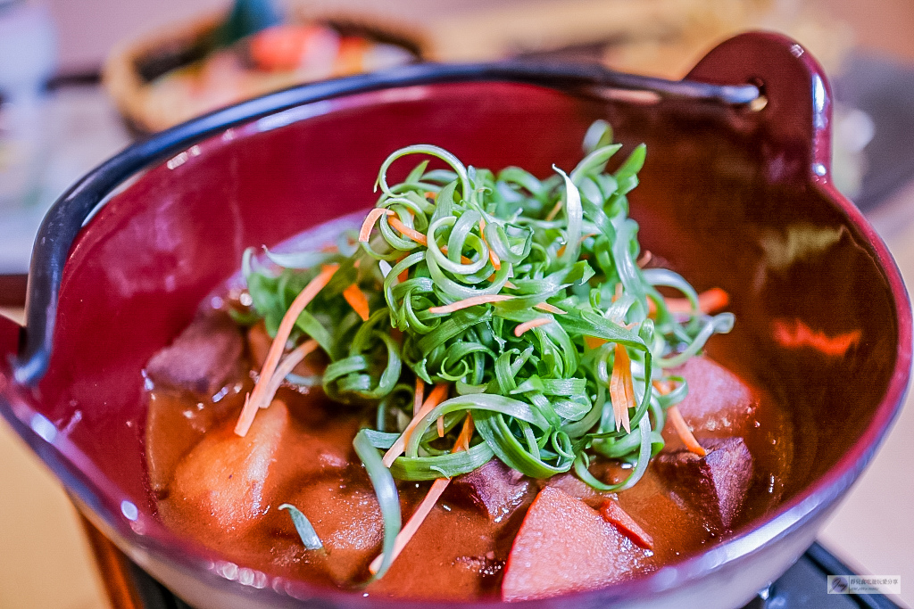 新北林口美食-がんこ 莞固和食 Ganko-父親節超豐盛愛爸獨享10道佳餚套餐VS鰻魚季日式七度燒料理 @靜兒貪吃遊玩愛分享