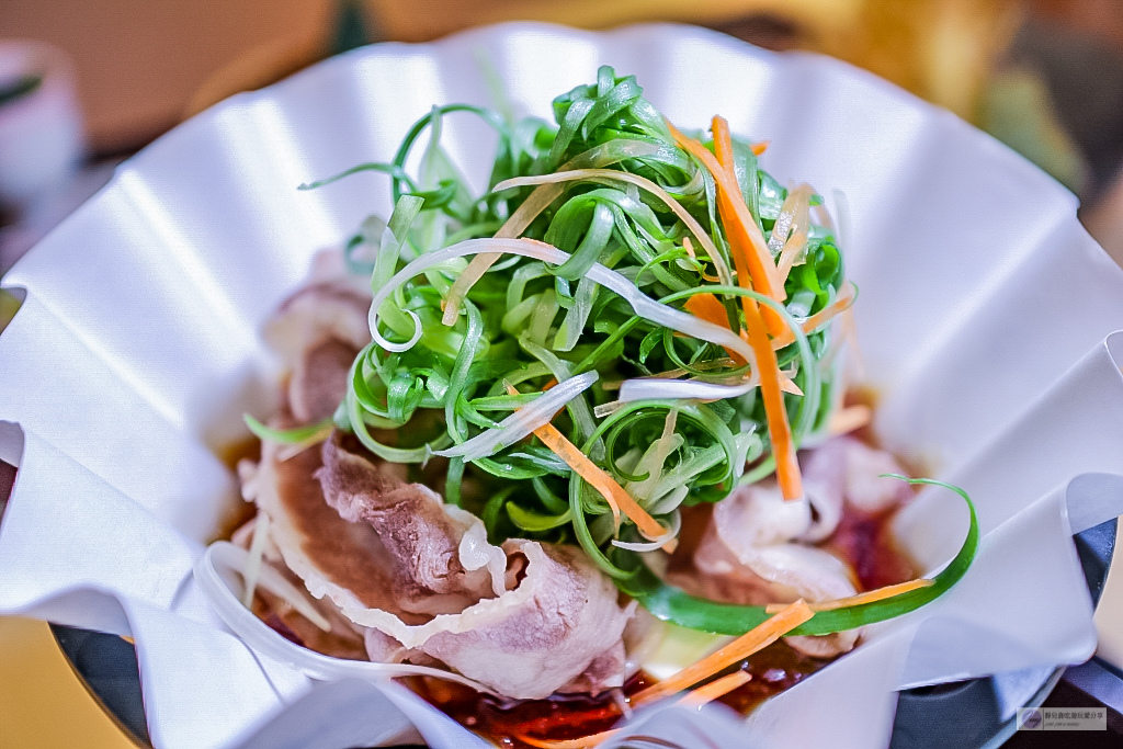 新北林口美食-がんこ 莞固和食 Ganko-父親節超豐盛愛爸獨享10道佳餚套餐VS鰻魚季日式七度燒料理 @靜兒貪吃遊玩愛分享