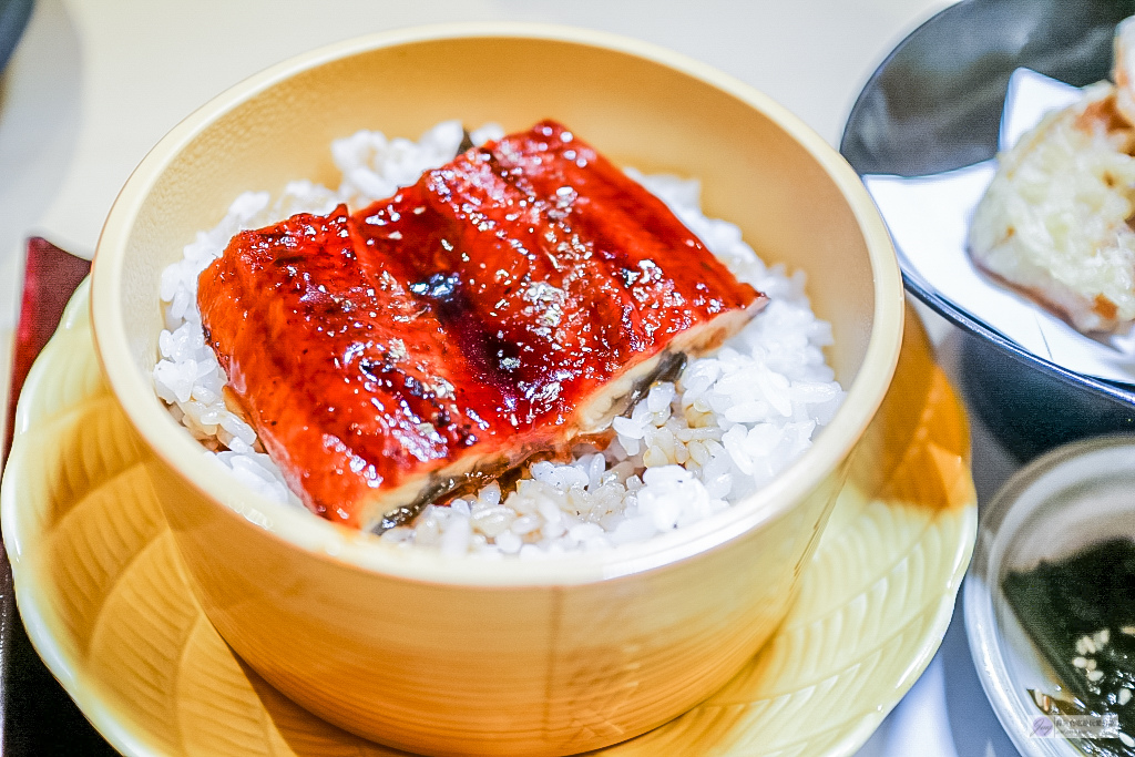 新北林口美食-がんこ 莞固和食 Ganko-父親節超豐盛愛爸獨享10道佳餚套餐VS鰻魚季日式七度燒料理 @靜兒貪吃遊玩愛分享