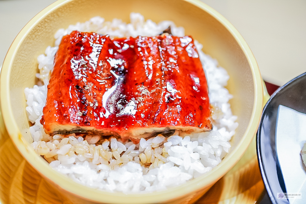 新北林口美食-がんこ 莞固和食 Ganko-父親節超豐盛愛爸獨享10道佳餚套餐VS鰻魚季日式七度燒料理 @靜兒貪吃遊玩愛分享