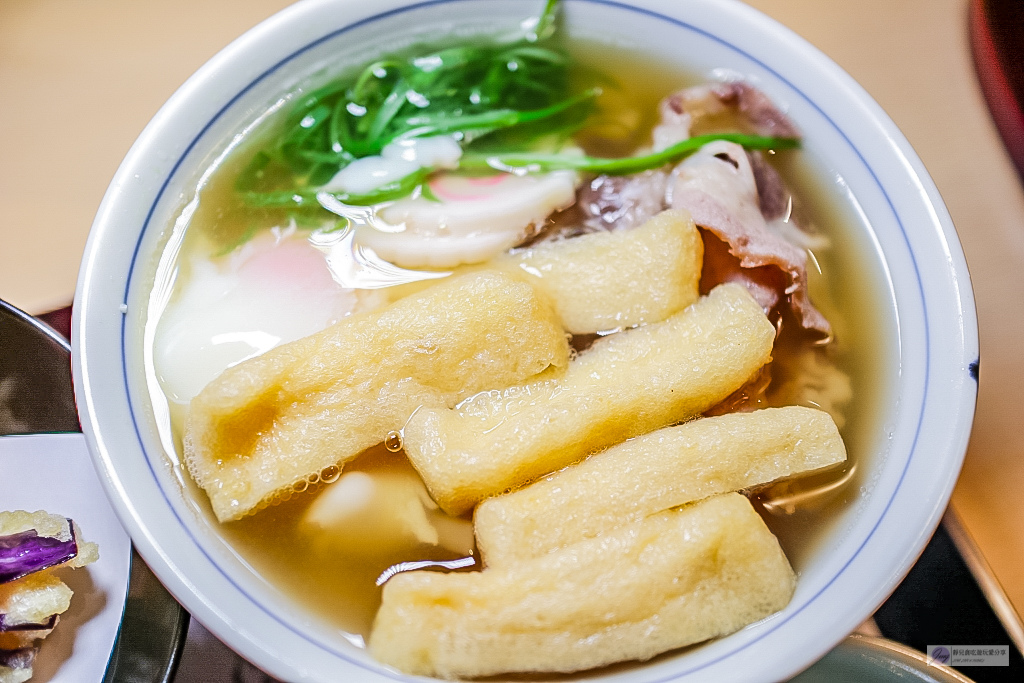 新北林口美食-がんこ 莞固和食 Ganko-父親節超豐盛愛爸獨享10道佳餚套餐VS鰻魚季日式七度燒料理 @靜兒貪吃遊玩愛分享