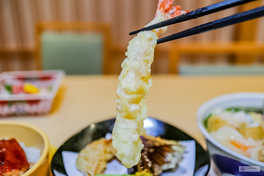 新北林口美食-がんこ 莞固和食 Ganko-父親節超豐盛愛爸獨享10道佳餚套餐VS鰻魚季日式七度燒料理 @靜兒貪吃遊玩愛分享