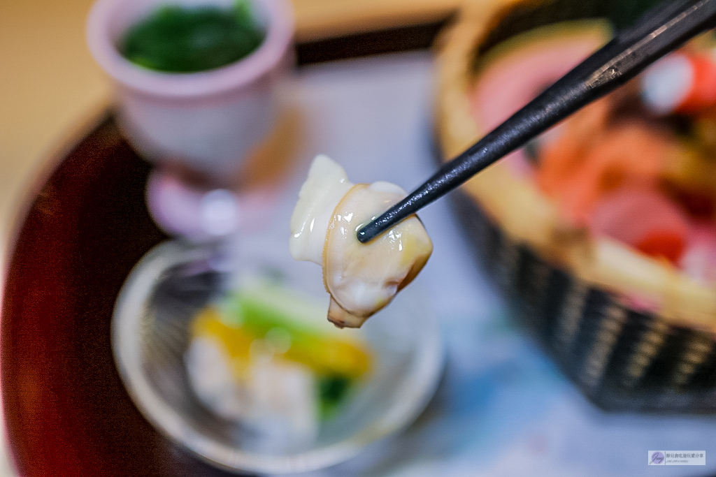 新北林口美食-がんこ 莞固和食 Ganko-父親節超豐盛愛爸獨享10道佳餚套餐VS鰻魚季日式七度燒料理 @靜兒貪吃遊玩愛分享