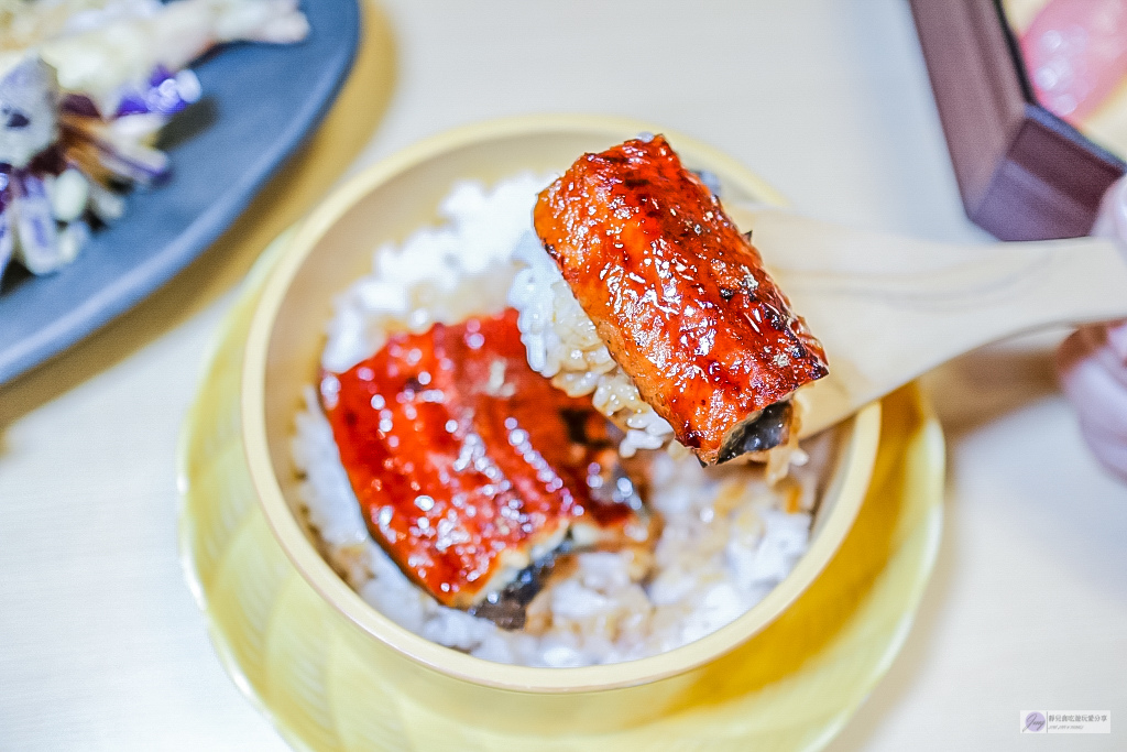 新北林口美食-がんこ 莞固和食 Ganko-父親節超豐盛愛爸獨享10道佳餚套餐VS鰻魚季日式七度燒料理 @靜兒貪吃遊玩愛分享