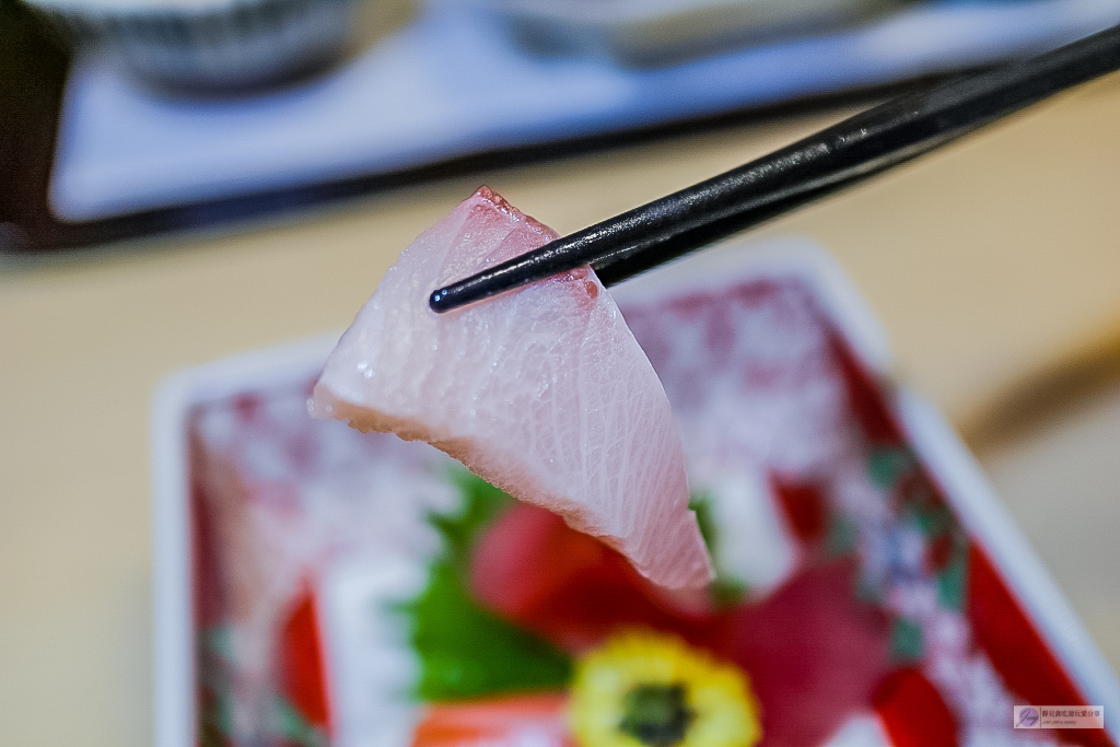 新北林口美食-がんこ 莞固和食 Ganko-父親節超豐盛愛爸獨享10道佳餚套餐VS鰻魚季日式七度燒料理 @靜兒貪吃遊玩愛分享