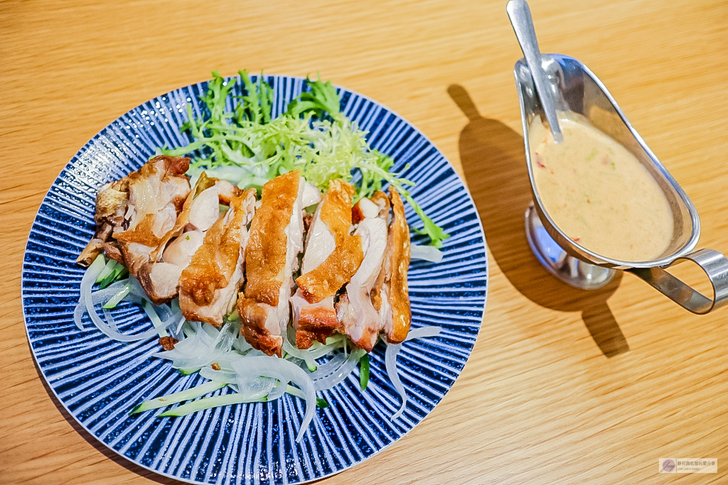 桃園蘆竹美食-阿本家 Jia Bena-純白色系簡約日雜文青質感風格川湘餐館/鄰近南崁台茂購物中心 @靜兒貪吃遊玩愛分享