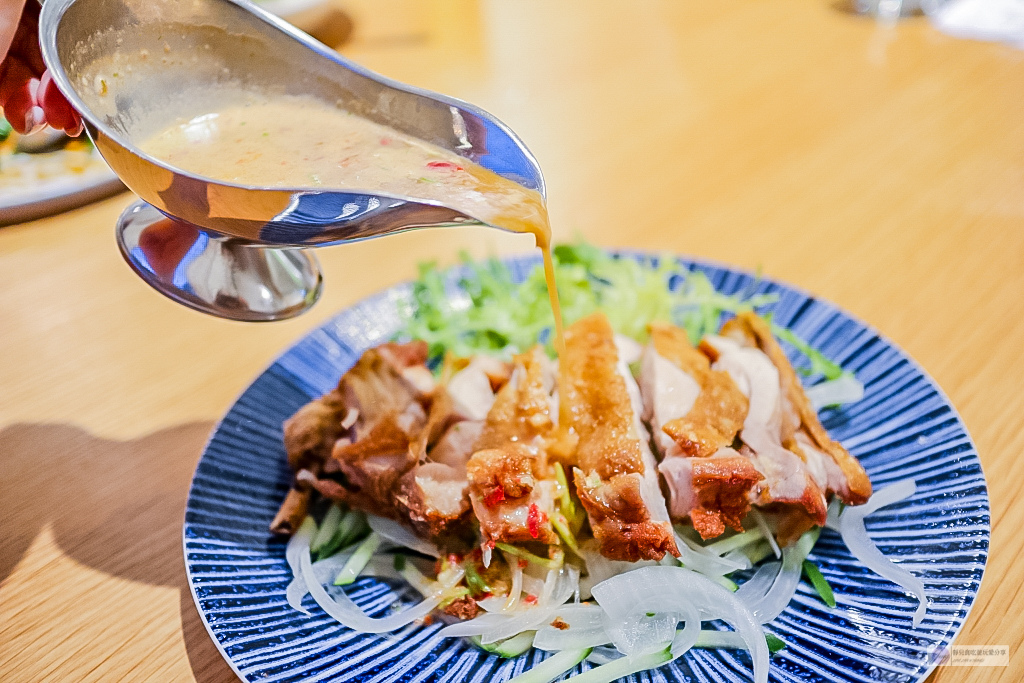 桃園蘆竹美食-阿本家 Jia Bena-純白色系簡約日雜文青質感風格川湘餐館/鄰近南崁台茂購物中心 @靜兒貪吃遊玩愛分享