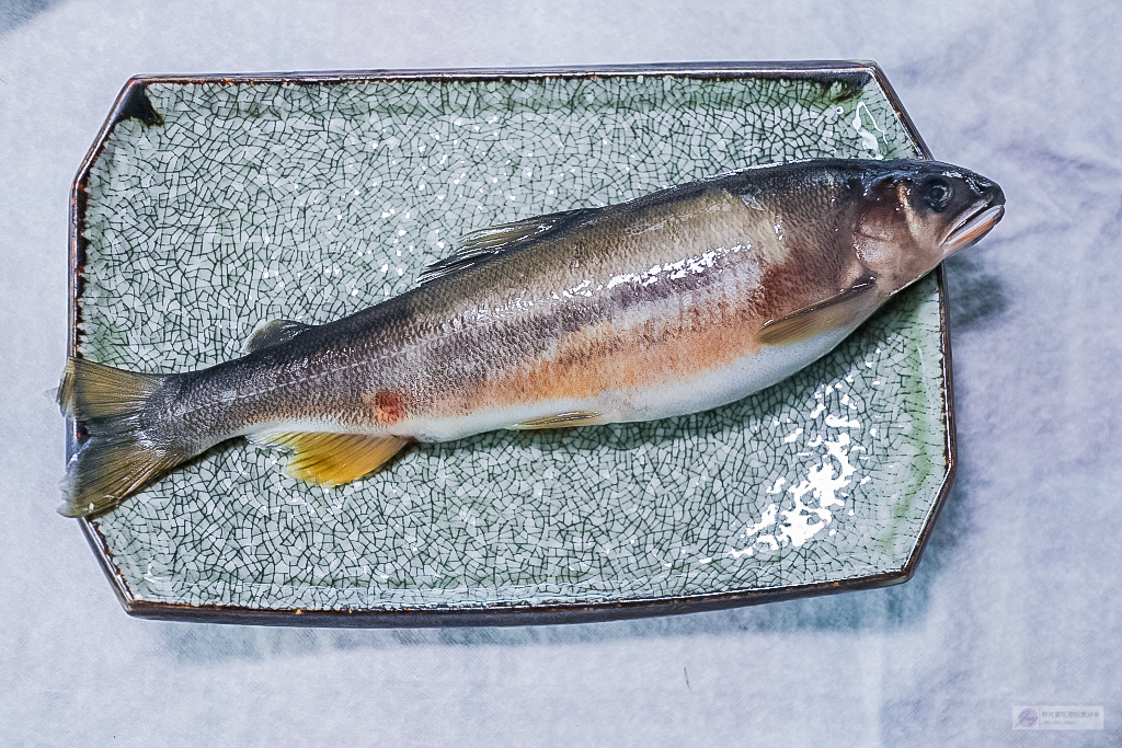 宅配美食-日日有漁-高品質海產日本廣島全殼生蠔/北海道生食級干貝/澎湖野生中卷/宜蘭爆卵母香魚/嚴選天然草蝦等新鮮魚貨/中秋烤肉食材推薦 @靜兒貪吃遊玩愛分享