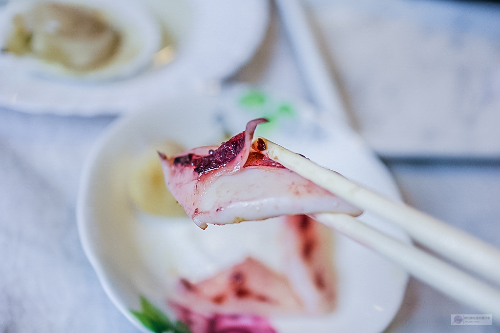 宅配美食-日日有漁-高品質海產日本廣島全殼生蠔/北海道生食級干貝/澎湖野生中卷/宜蘭爆卵母香魚/嚴選天然草蝦等新鮮魚貨/中秋烤肉食材推薦 @靜兒貪吃遊玩愛分享