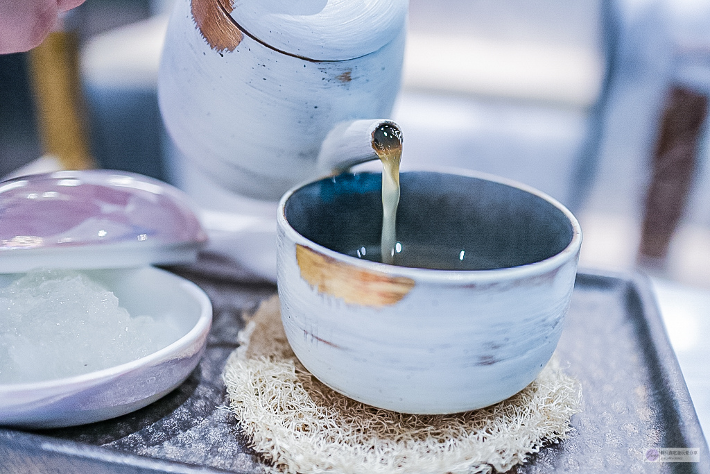 桃園中壢美食-李向月連-高質感清新奢華下午茶燕窩甜品/甜點 湯品 禮品/鄰近中壢交流道 @靜兒貪吃遊玩愛分享