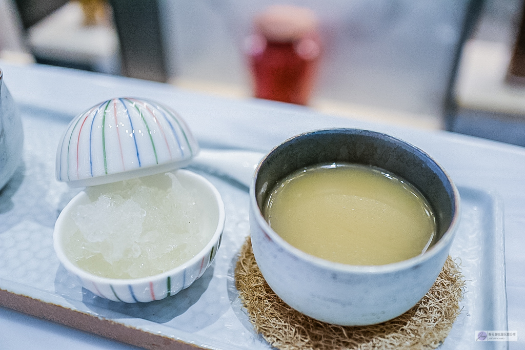 桃園中壢美食-李向月連-高質感清新奢華下午茶燕窩甜品/甜點 湯品 禮品/鄰近中壢交流道 @靜兒貪吃遊玩愛分享