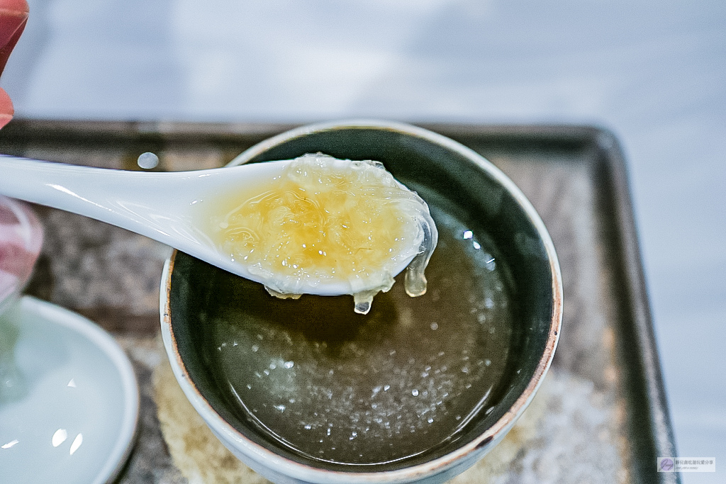 桃園中壢美食-李向月連-高質感清新奢華下午茶燕窩甜品/甜點 湯品 禮品/鄰近中壢交流道 @靜兒貪吃遊玩愛分享