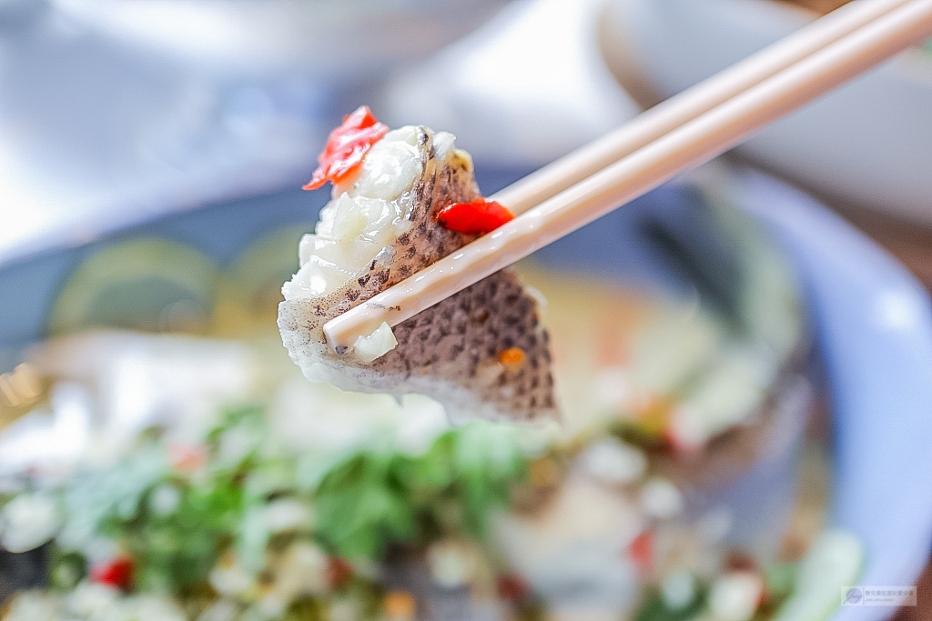 桃園美食-蘭塔泰食-一秒踏入希臘藍白地中海風格泰式餐廳 @靜兒貪吃遊玩愛分享