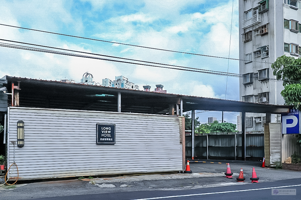 新北淡水住宿-長緹海景飯店-淡水漁人碼頭附近的簡約溫馨住宿/鄰近淡水紅毛城 @靜兒貪吃遊玩愛分享