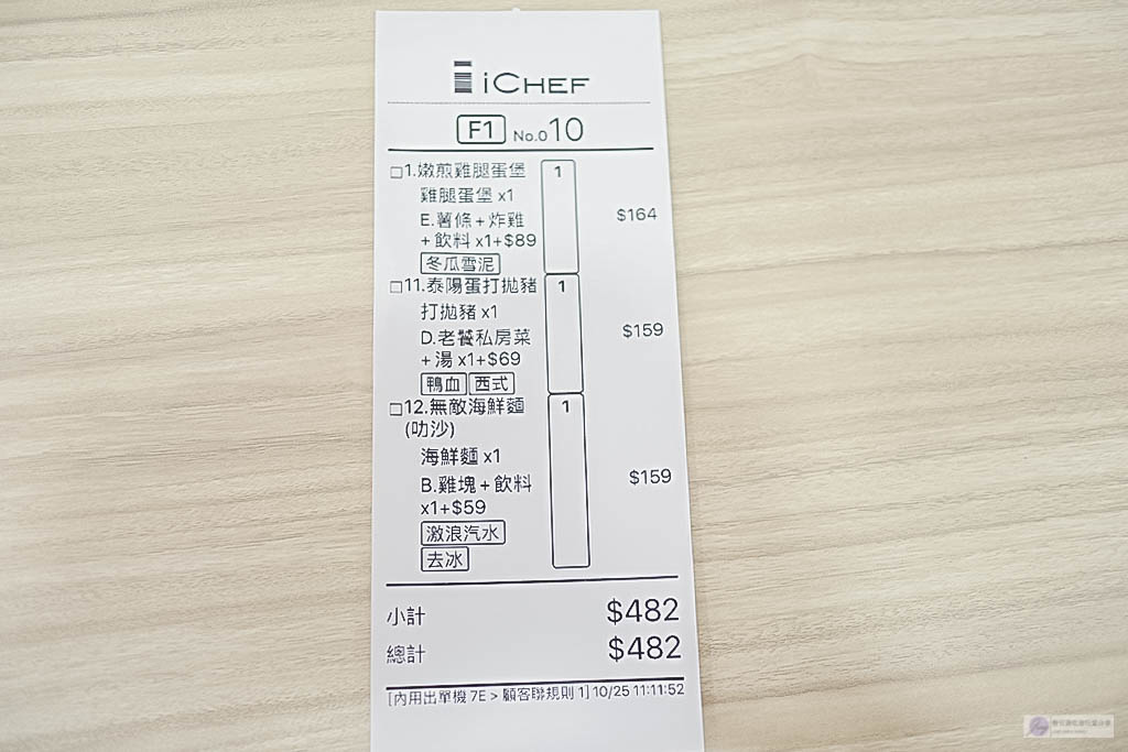 新北林口美食-福豆食堂FOODOOR-北歐時尚文青風格複合式餐飲 /麵食 飯食 漢堡 粥 水餃/鄰近三井outlet @靜兒貪吃遊玩愛分享