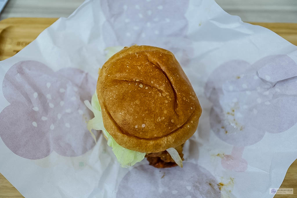 新北林口美食-福豆食堂FOODOOR-北歐時尚文青風格複合式餐飲 /麵食 飯食 漢堡 粥 水餃/鄰近三井outlet @靜兒貪吃遊玩愛分享