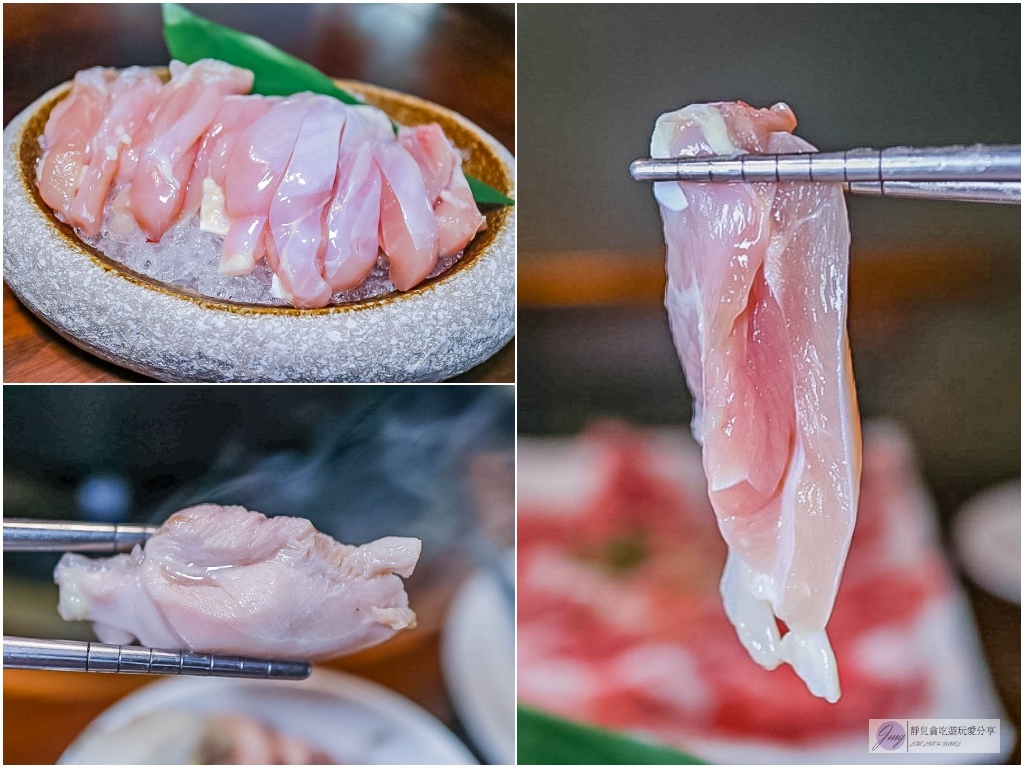 桃園美食-肉多多火鍋-超浮誇海多多龍蝦痛風餐只要$999 冷天暖一波的爆炒蒜頭蛤蜊雞湯/桃園旗艦店（已歇業） @靜兒貪吃遊玩愛分享