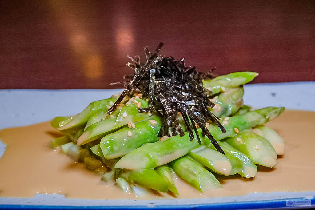 桃園美食-藤三代·手作料理-簡約風格的手作料理/生魚片 壽司 炸物 烤物 定食 炒物 湯品 桌菜客製化預訂 @靜兒貪吃遊玩愛分享