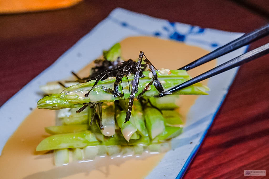 桃園美食-藤三代·手作料理-簡約風格的手作料理/生魚片 壽司 炸物 烤物 定食 炒物 湯品 桌菜客製化預訂 @靜兒貪吃遊玩愛分享