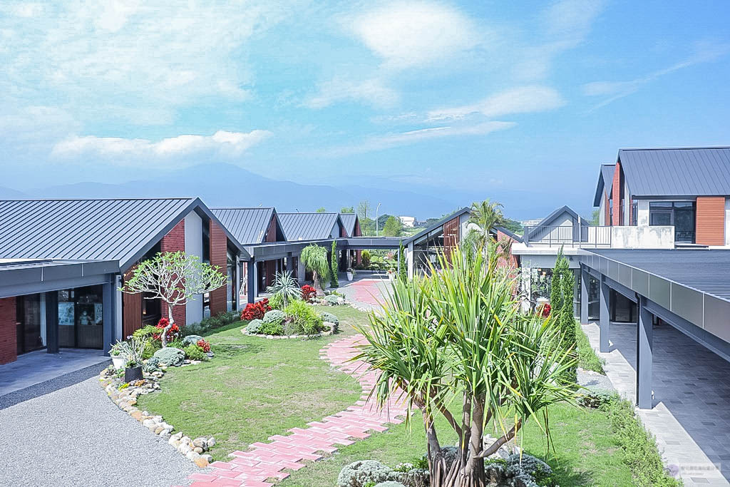 宜蘭五結景點-Healtdeva 赫蒂法莊園-浪漫夢幻歐洲風格莊園空中城堡、生命之樹魔幻鏡池|最美生技觀光園區 @靜兒貪吃遊玩愛分享