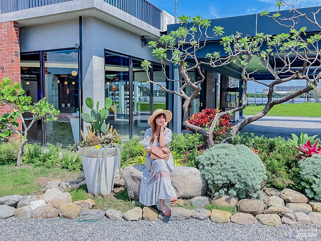 宜蘭五結景點-Healtdeva 赫蒂法莊園-浪漫夢幻歐洲風格莊園空中城堡、生命之樹魔幻鏡池|最美生技觀光園區 @靜兒貪吃遊玩愛分享