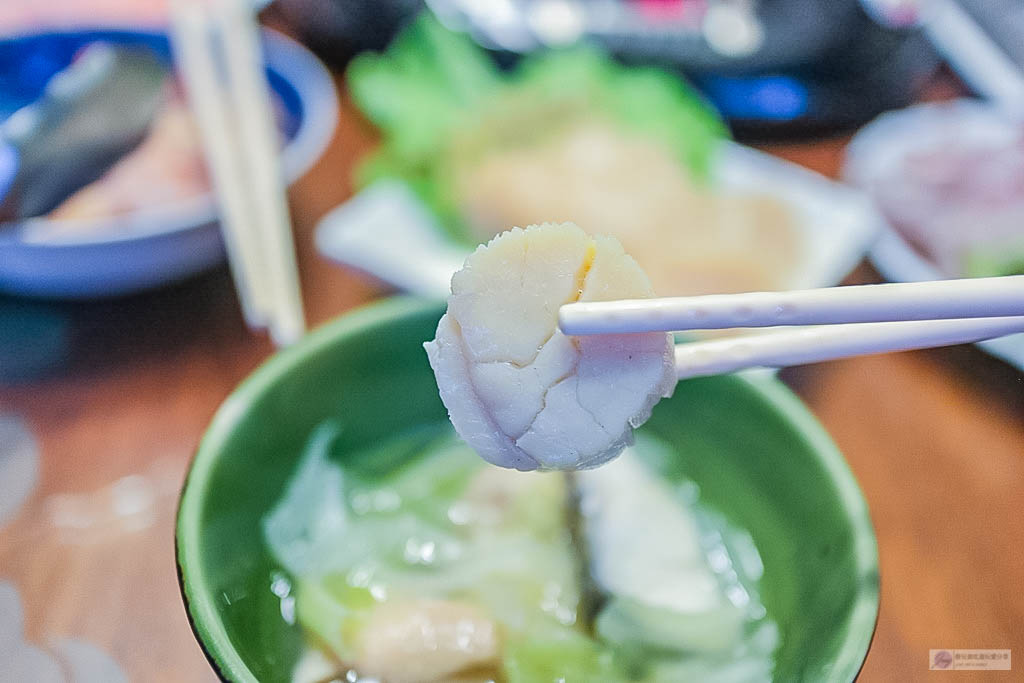 宅配美食-Da Ma hot pot-吃了會想念的鍋物品牌-免出門超划算澎派的海陸生鮮食材火鍋海鮮鍋物組合 @靜兒貪吃遊玩愛分享