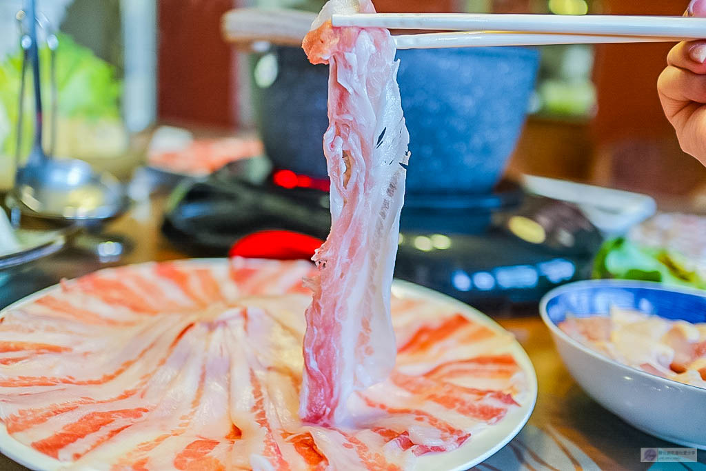 宅配美食-Da Ma hot pot-吃了會想念的鍋物品牌-免出門超划算澎派的海陸生鮮食材火鍋海鮮鍋物組合 @靜兒貪吃遊玩愛分享