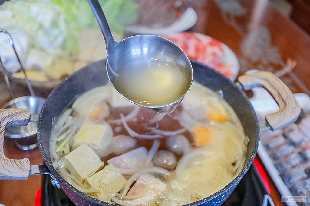 宅配美食-Da Ma hot pot-吃了會想念的鍋物品牌-免出門超划算澎派的海陸生鮮食材火鍋海鮮鍋物組合 @靜兒貪吃遊玩愛分享