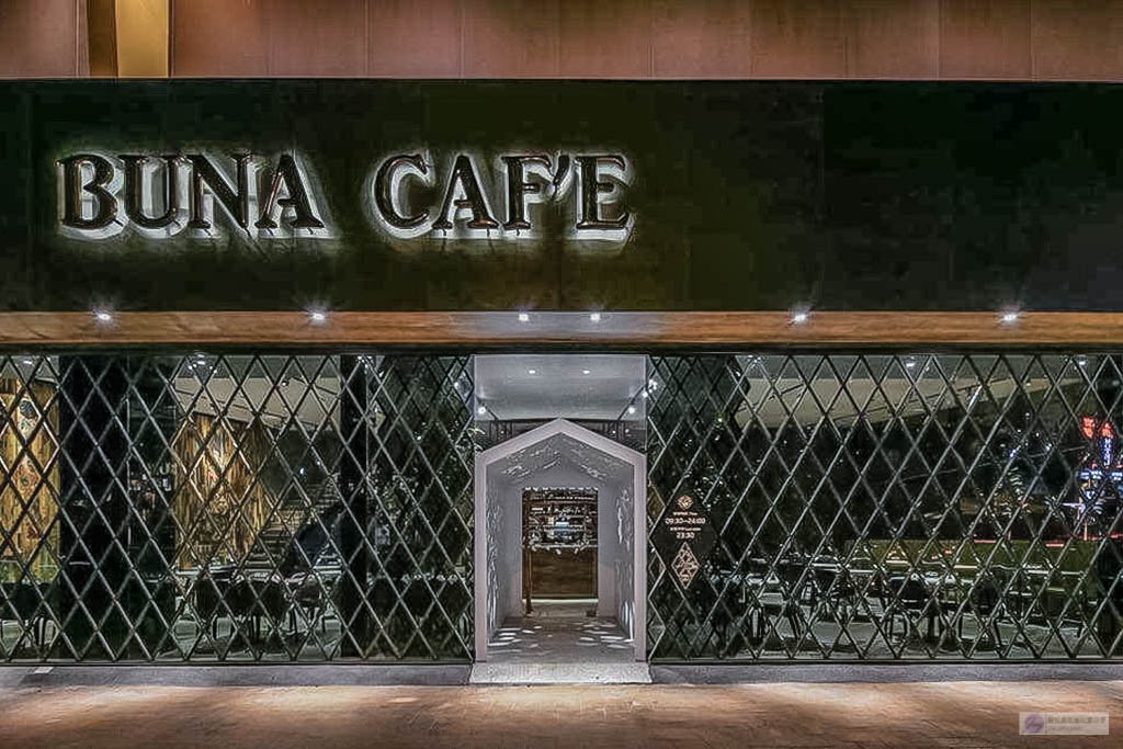 桃園中壢美食-BUNA CAF&#8217;E 布納咖啡館 中壢店-外帶超浮誇豪華龍蝦海鮮拼盤只要68折、飲品5折優惠/鄰近中壢SOGO @靜兒貪吃遊玩愛分享