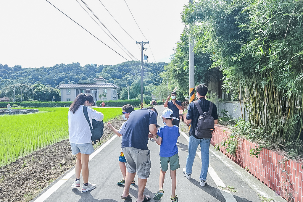 桃園大溪香草之旅-親近自然的知性農遊玩出新主藝/認識香草/手工皂DIY/手作青醬/香草冰淇淋DIY @靜兒貪吃遊玩愛分享