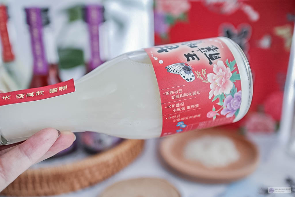 宅配美食-芭寶米玉釀-純天然喝的保養品芭寶米玉釀讓你天天好氣色/芭寶米農場 @靜兒貪吃遊玩愛分享