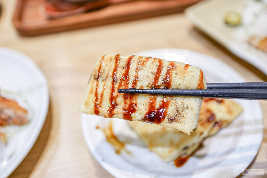 桃園美食-莨拾鐵板料理-日雜文青質感風格鐵板燒餐廳/鐵板料理 甜點 飲品/鄰近藝文特區 @靜兒貪吃遊玩愛分享