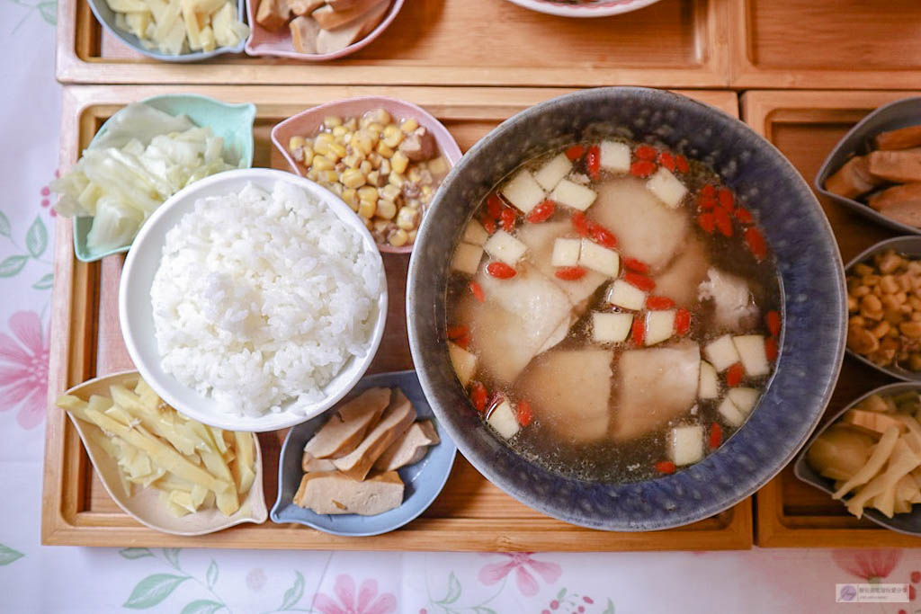 桃園中壢美食-豐慶食堂-隱藏在小巷內復古懷舊文青台式餐廳/簡餐 飯食 麵食/鄰近中原大學 @靜兒貪吃遊玩愛分享