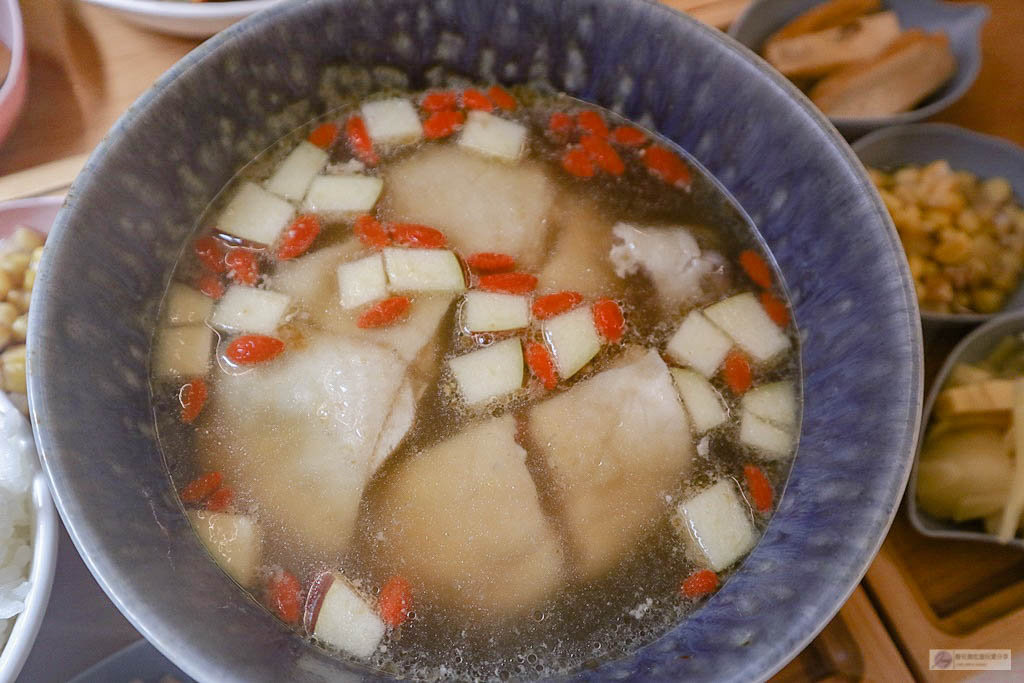 桃園中壢美食-豐慶食堂-隱藏在小巷內復古懷舊文青台式餐廳/簡餐 飯食 麵食/鄰近中原大學 @靜兒貪吃遊玩愛分享