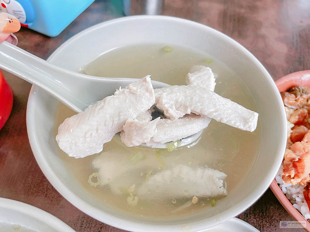 花蓮美食-車頭虱目魚-花蓮火車站附近的人氣小吃店 @靜兒貪吃遊玩愛分享